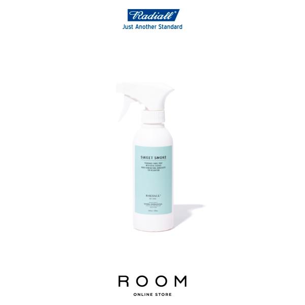 ラディアル RADIALL SWEET SMOKE FABRIC SPRAY RAD-KMB008 ...