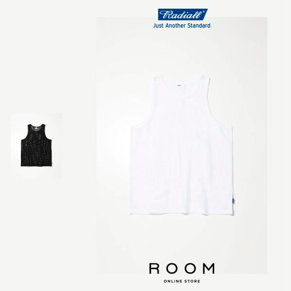 【全2色】ラディアル RADIALL BUICK REGAL TANK TOP RAD-PAC061...
