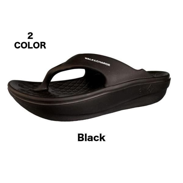リグ rig FOOTWEAR リカバリーサンダル FLIP FLOP 2.0 RG0012 サンダ...