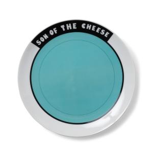 【30%OFF】サノバチーズ SON OF THE CHEESE POOL PLATE SC2310-AC04 飾り皿 プレート 送料無料｜roomonlinestore