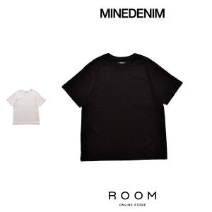 MINEDENIM デニムジャケット gジャン MINEDENIM(マインデニム MINEDENIM デニムジャケット gジャン MINEDENIM(マインデニム