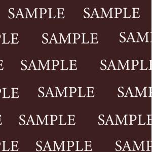 サンプル　カラーチェック　粘着　剥離　転写式用シート