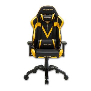 人気殺到本物保証 新品適当な価格 ヴァルキリーシリーズ オフィス家具 Dxracer Dxracer Vb 03gl ゴールド オフィスチェア