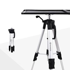 VANKYO ノートパソコンスタンド プロジェクター台 三脚式