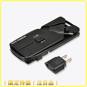 ROAD WARRIOR ロードウォーリア ゴーコンタップ RW47BK