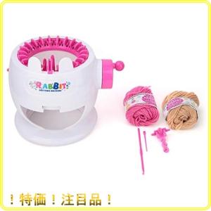 マフラー 編み機 おもちゃの商品一覧 通販 Yahoo ショッピング