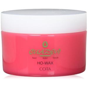 お得な情報満載 コタキュアデュho ワックス110g スタイリング Olympianconstruction Com