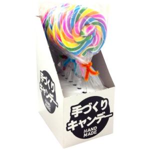 山中製菓 うずまき 1本×6本 1個