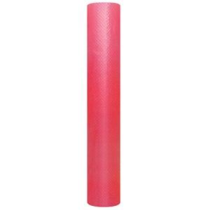 川上産業 プチプチ 緩衝材 はあとぷち カルメンR―1 小巻 幅1200mm×全長10m カルメンレッド