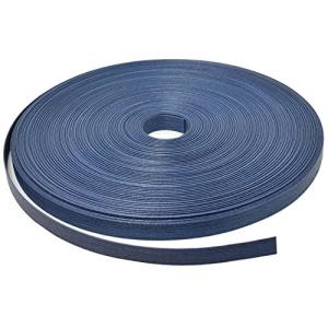 紺屋商事 23 /5 クラフトバンド(紙バンド) 紺 /藍色 50m RAP00000235