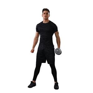 スポーツジム 服装 男性の商品一覧 通販 Yahoo ショッピング