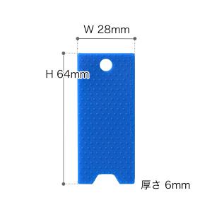 メール便送料無料[ アッシュコンセプト +d ...の詳細画像1