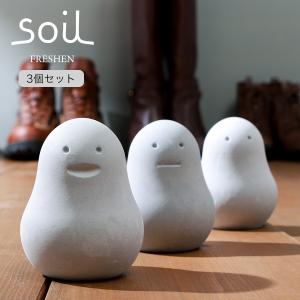 特典付[ soil FRESHEN セット ス...の詳細画像4