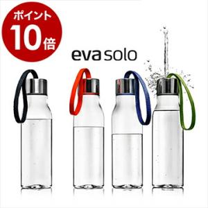 エバソロ マイボトル 500ml 水筒 正規販売店 タンブラー おしゃれ ドリンクボトル 北欧 直飲...