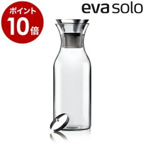 エバ ソロ デザイン ( eva solo Fridge カラフェ クリア 1L )