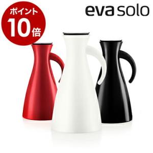 エバ ソロ デザイン ( eva solo バキュームジャグ 1.0L )