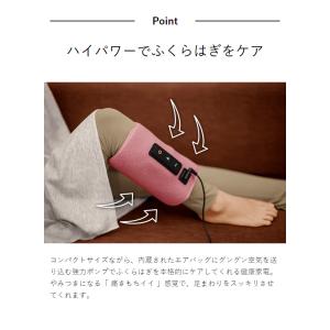 特典付[ ゴリラのひとつかみ ]足 電動 ふく...の詳細画像5