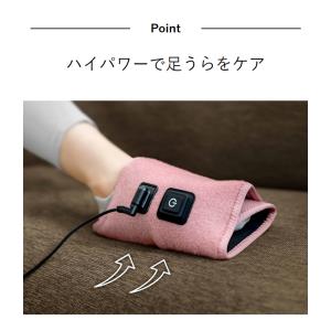 特典付[ ゴリラのひとつき ]足裏 ツボ押し ...の詳細画像5