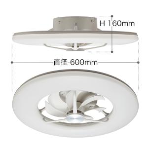 3大特典[ CIRCULIGHT シーリング ...の詳細画像3