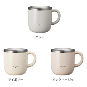 [ ON℃ZONE 白湯専科 マグカップ320...の詳細画像2