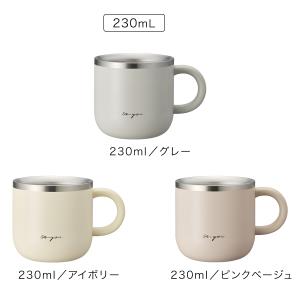 [ ON℃ZONE 白湯専科 マグカップ クイ...の詳細画像2