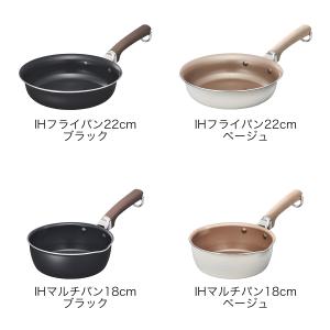 特典付[ evercook DECO フライパ...の詳細画像4