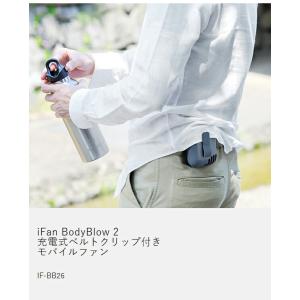特典付[ iFan ボディブロー 2 ]ファン...の詳細画像4