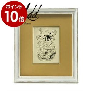 ポスター アート ドービニーの庭 1890（フィンセント ファン ゴッホ