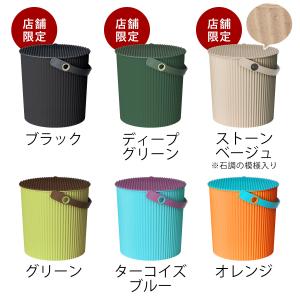 ゴミ箱 ふた付き おしゃれ フタ付きバケツ バ...の詳細画像2