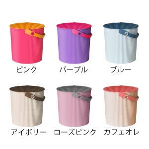 ゴミ箱 ふた付き おしゃれ フタ付きバケツ バ...の詳細画像3
