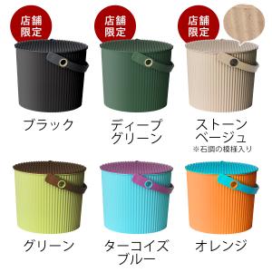 ゴミ箱 ふた付き おしゃれ フタ付きバケツ フ...の詳細画像2