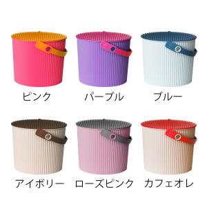ゴミ箱 ふた付き おしゃれ フタ付きバケツ フ...の詳細画像3