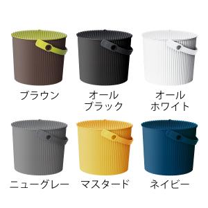 ゴミ箱 ふた付き おしゃれ フタ付きバケツ フ...の詳細画像4