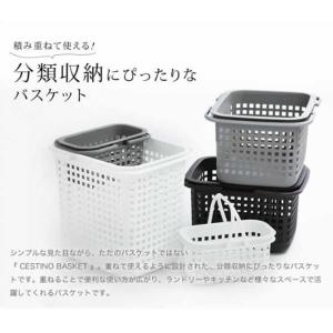 [ チェスティーノバスケット L ]ランドリー...の詳細画像4