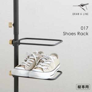 [ DRAW A LINE 017 Shoes...の詳細画像3