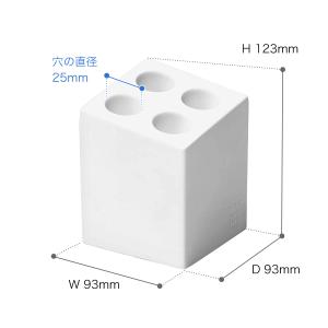 [ ideaco Umbrella Stand...の詳細画像1