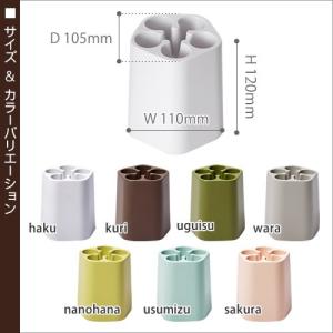[ ideaco okura オクラ ]傘立て...の詳細画像1