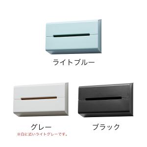 [ ideaco WALL ]ティッシュケース...の詳細画像3