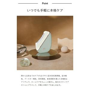 [ BRUNO beauty+ 温冷EMSフェ...の詳細画像5