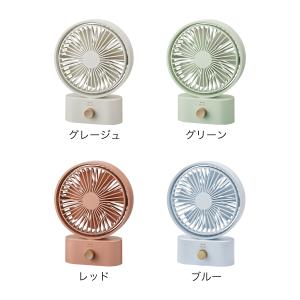 特典付[ BRUNO ポータブル スイング デ...の詳細画像3