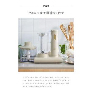 [ BRUNO crassy+ スタンドハンデ...の詳細画像4