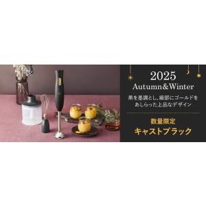 特典付[ BRUNO マルチスティックブレンダ...の詳細画像4