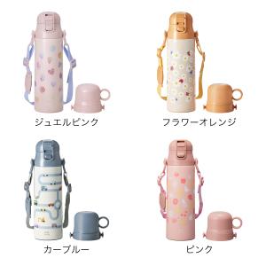 [ BRUNO ライト2WAYキッズボトル ]...の詳細画像3