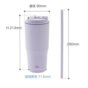 特典付[ BRUNO 2WAY ストロータンブ...の詳細画像2