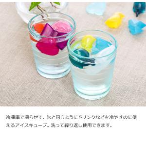 溶けない氷 氷 アイスキューブ ブルーノ BR...の詳細画像5