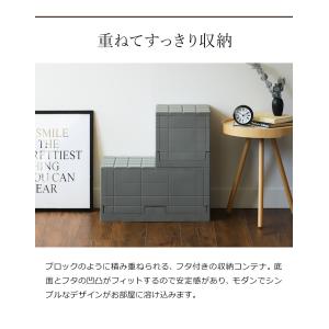 特典付[ グリッドコンテナー スタンダード ]...の詳細画像5