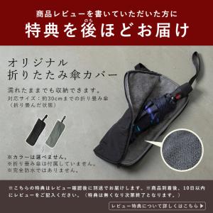 【特典付き】クニルプス 折りたたみ傘 TS22...の詳細画像1