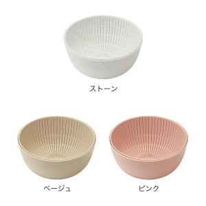 特典付[ 米とぎにも使えるザルとボウル ]li...の詳細画像3
