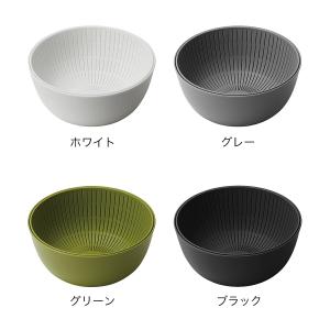 特典付[ 米とぎにも使えるザルとボウル ]li...の詳細画像4