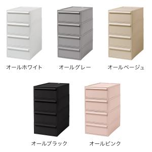 特典付[ like-it クローゼットシステム...の詳細画像3